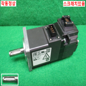북64705/AC서보모터/HG-KR13/100W/미쓰비시